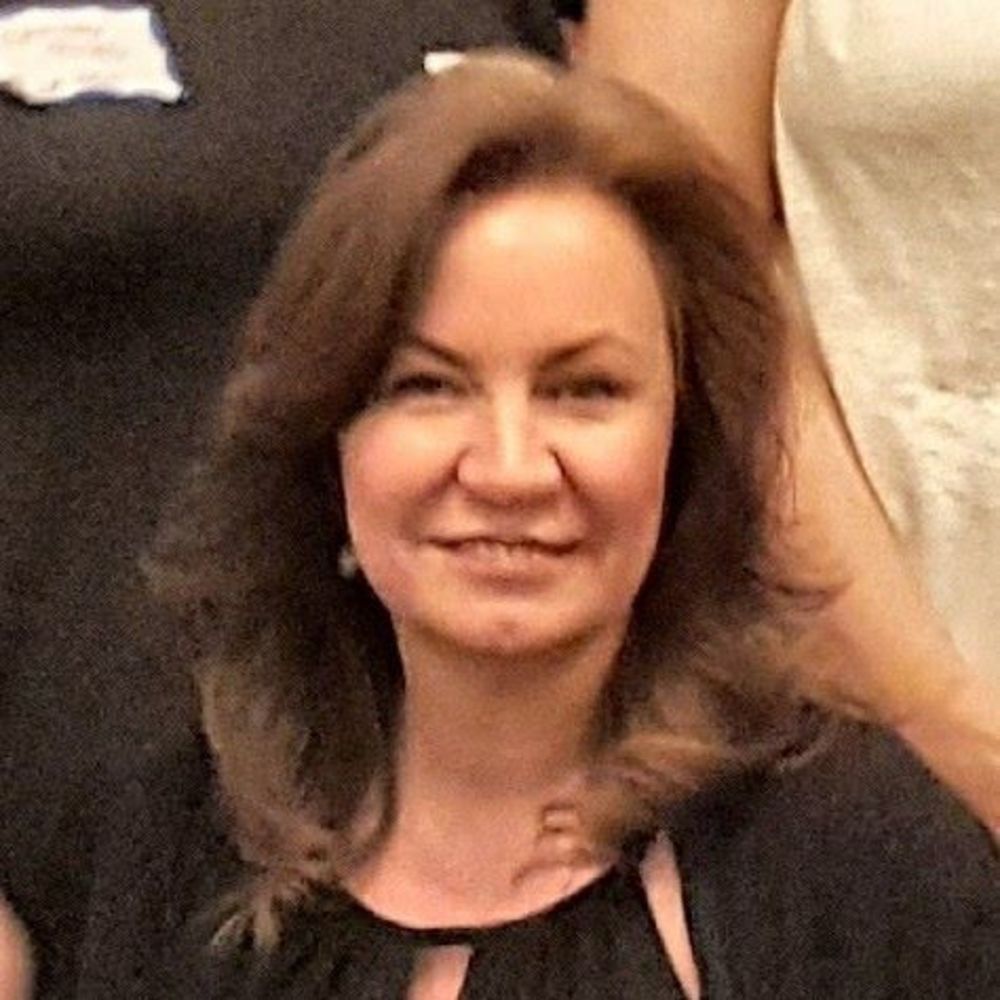 Meet your Posher, Pam